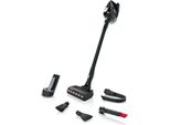 Bosch Serie 8 BCS82MAT14 Aspirapolvere/ Scopa Elettrica 2 In 1 Aspirapolvere A Batteria Con Filtro Igienico A Secco Senza Sacco Nero 4 Ah (BCS82MAT14)