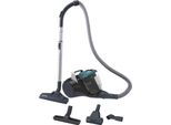 Hoover Aspirapolvere Breeze BR71_BR30011 Senza Sacchetto 2 L A Cilindro Secco 700 W Nero Verde