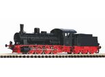 Piko 47104 Tt Locomotiva A Vapore Br 55 Db Iii