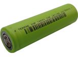 Batteria Terrae Agli Ioni Di Litio INR18650-30E, 3,7V/3000Mah