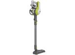 Hoover Aspirapolvere HF1 HF110H 011 Senza Sacchetto 0,9 L 170 W Grigio Lime