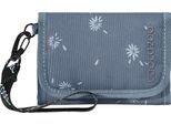 Coocazoo Portafoglio Coocazoo Wallet Bloomy Daisy Grigio Cadetto