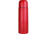 Michelino Caraffa Sottovuoto Da 0,5 Litri Fiaschetta Thermos Fiaschetta Sottovuoto Nora Red 54545