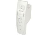 Avvolgitore Elettrico A Nastro Superrollo GW60 Con Sensore Solare, Possibilità Di Montaggio In Superficie E A Incasso, Azionamento Universale 4 In 1 Per Tapparelle Fino A 25 Kg