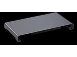 Satechi Usb C Monitor Stand Hub Xl Monitor Level Space Gray
