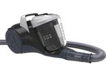 Hoover Breeze BR32PET 011 2 L Aspirapolvere A Cilindro Secco Senza Sacchetto 550 W Nero Grigio
