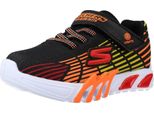 Sneakers Del Marchio Skechers Del Modello Flex-Glow Elite Nero
