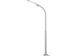 Viessmann 6090 - H0 Luce A Frusta, Led Bianco