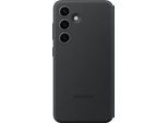 Samsung EF-ZS921CBEGWW Custodia Smart View Per Smartphone Samsung S24 Nero
