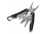 Multitool Azymut Turon - 10 Tools + Carabiner + Belt Pouch (H-P224108)