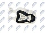 Supporto Motore Nty Supporto In Gomma-Metallo Posteriore Inferiore Per Ford Mondeo Iv Turnier (BA7) ZPS-FR-072