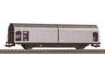 Piko 54503 Carro Merci Con Pareti Scorrevoli Dsb IV-V