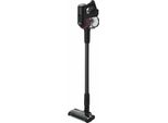 Hoover HF410H 011 Aspirapolvere A Bastone Batteria Secco Micro Senza Sacchetto 0,4 L 240 W Magenta 2,5 Ah