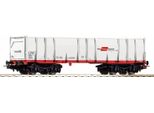 Piko 58798 Carro Merci Con Sponde Alte Railcargoaustria Vi
