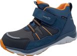 Stivaletto Superfit Stivaletto Scamosciato/Sintetico
