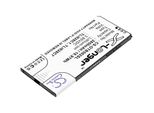 Techtek Batteria Compatibile Con [Alcatel] 1B 2020, OT-5002A, OT-5002D, OT-5002D_EEA, OT-5002F, OT-5002H, OT-5002H_EEA, OT-5002I, OT-5002M, OT-5002R,