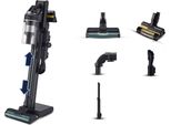Samsung VS20C955CTK, Aspirapolvere A Bastone 2 In 1, Senza Sacco, Nero, Rettangolare, A Secco, Multiciclonico