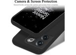 Cadorabo Custodia Per Oneplus 10T / Ace Pro Custodia In Silicone Per Telefoni Cellulari Custodia In Silicone Liquido, Antigraffio E Antiurto Per Oneplus 10T / Ace Pro