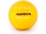 Palla Medica Compatta Originale Pezzi® - Gelb