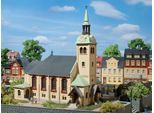 Auhagen 12229 H0/TT Chiesa Di BöRnichen