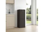 Don Hierro - Cubek - Cestino / Sistema Di Separazione Dei Rifiuti 40L - 2X20L
