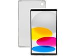 Mobilis 061018 Custodia Per Tablet 27,7 Cm (10,9") Cover Trasparente"