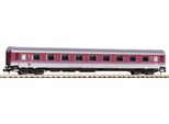 Piko 40666 N-IC Carrozza A Scompartimenti 1ª Classe Avmz 111 Db Iv, Colori Del Prodotto