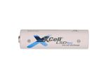 20X Xcell Mignon Aa Batteria Ricaricabile Lsd Basic Ni-Mh 1,2V 2100Mah