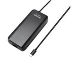 USBC-110 Notebook-Netzteil 112 W 5 V/Dc 9 12 15 20 (VC-12422630)