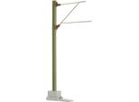 Viessmann 4123 H0 Palo Di Linea Con Profilo A H
