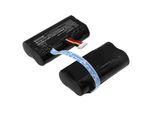 Techtek Batteria Compatibile Con [Dji] Smart Controller RM500 Sostituisce WB4-5000
