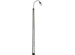 Faller 180117 Lampada Ad Arco A Led Per Traliccio, Bianco Caldo, 3 Pezzi Epoca