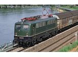 Piko 51971 Locomotiva Elettrica Br 140 Bayernbahn Vi + Dss Plux22