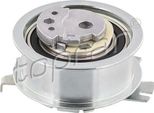 Topran 113 722 Puleggia, Cinghia Dentata Oe 03L109243C Compatibile Con Transporter Vi, Caravelle Vi, Transporter V, Touran, Tiguan, Sharan, Scirocco, Polo 6R, Passat Cc, Passat 3B, Passat 3C, Jetta, Golf Vi, Golf Plus, Eos, Crafter, Cc, Caddy, Beetle, Amarok, Yeti, Roomster, Rapid, Octavia, Fabia, Toledo, Leon, Ibiza, Altea Xl, Altea, Alhambra, Tt, Q5, Q3, A6 4G, A5 8T, A4 8K, A3 8P