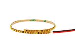 Viessmann 5087 Striscia Luminosa A Led 2,3 Mm Calda
