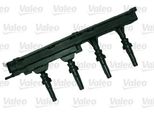 Valeo 245099 - Bobina Di Accensione Oe 5970 51 Per Zx (N2), Xsara, 406, 306