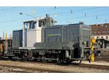 Piko 52970 Locomotiva Diesel Br 365 Railadventure Vi + Dss Plux22