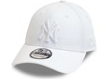 Cappellino New Era 9Forty Strapback - New York Yankees Bianco