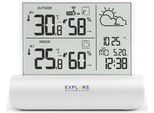 Explore Scientific WSH4501 Bianco Lcd