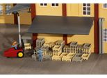 Auhagen 41667 Pallet H0
