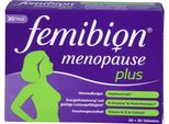Femibion Menopausa Plus Compresse 2X30 St