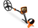 Cobra Tector Rush Metal Detector