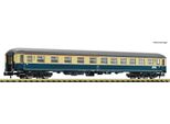 Fleischmann 6260034 Carrozza Treno Espresso 1ª/2ª Classe, Db