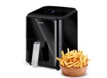 Friggitrice Ad Aria Calda Senza Grassi - Airfryer 4.5L Xl Mpm MFR-11