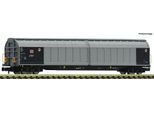 Fleischmann 6660065 Carro Merci Con Pareti Scorrevoli Di Grande Capacità, Db Ag