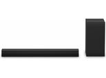 Lg Soundbar S40T, 300W Su 2.1 Canali Dolby Digital Dts Subwoofer Wireless