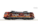 Roco 70332 Locomotiva Elettrica H0 185 077-5 Db Ag Dc
