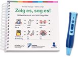 Anybook M769 Anybook Pro Bundle Mit Zeig Es, Sag Es