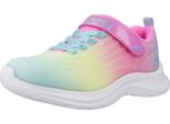 Sneakers Del Marchio Skechers Del Modello Jumpsters 2.0 Rosa