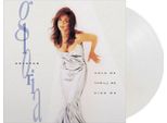 Gloria Estefan: Hold Me, Thrill Me, Kiss Me (180G) (Edizione Limitata Numerata) (Vinile Bianco) - - (Lp / H)